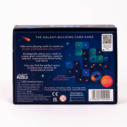 Professor Puzzle USA, Inc. - Outer Space