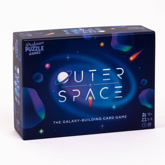Professor Puzzle USA, Inc. - Outer Space