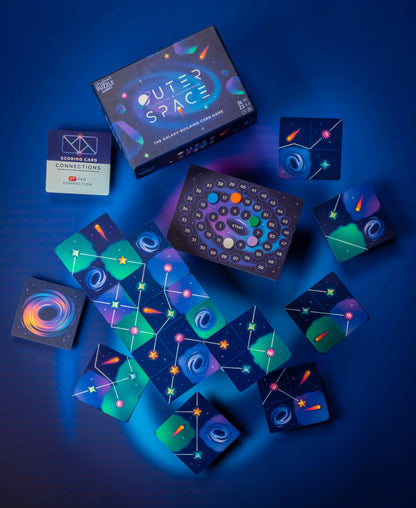 Professor Puzzle USA, Inc. - Outer Space