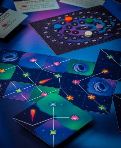 Professor Puzzle USA, Inc. - Outer Space